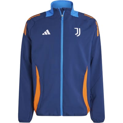 Trainingsjack adidas Veste Juventus Tiro24 70 % de matériaux recyclés