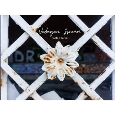 Verborgen Sporen - Gaetan Carlier