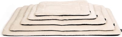 51Degrees North Sheep Benchmat - XXL - Beige - 119 x 73 cm