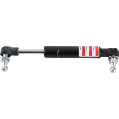 Motorfiets Schokdempers Zadel Veerpoten Liftsteunen Zadelversteller Schokdemper Liftbalk Steun Vervanging voor C600 C650 zwart