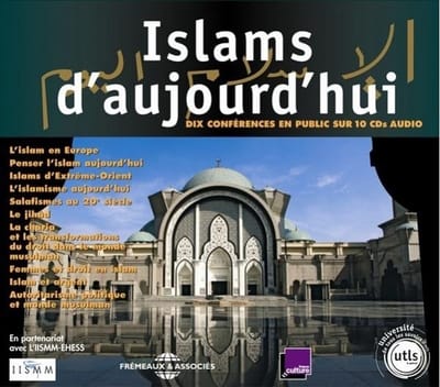 Various Artists - Islams D Aujourd Hui (10 CD)