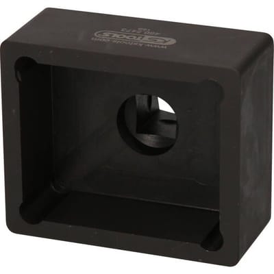 KS Tools 460.5473 1/2 klemmoerdop, 50x62 mm