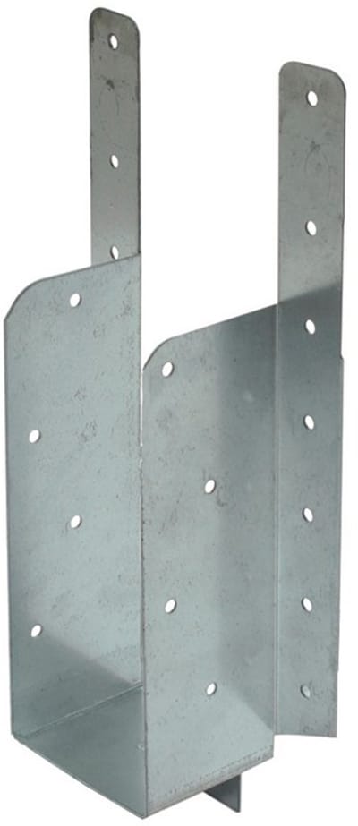 Raveeldrager met strip 190/38x121  1 SV - 100 stuks