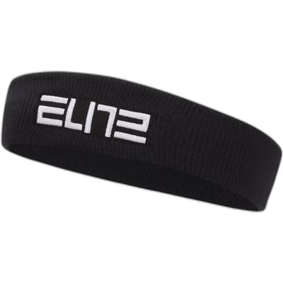 Hoofdband Nike Elite