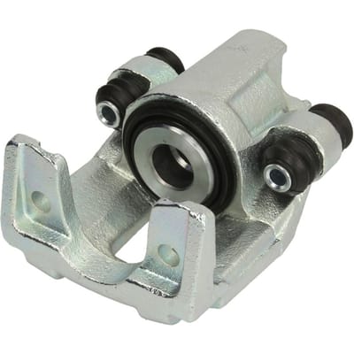 Budweg Caliper Remklauw BUDWEG 345290, achter links