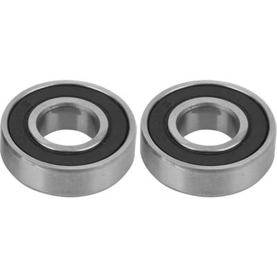 2 stuks kogellagers voor elektrische scooters, achterwiellagers voor Xiaomi M365/PRO/PRO2