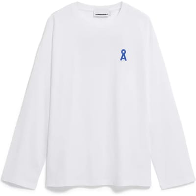 Longsleeve T-shirt Armedangels Fietaa Detox
