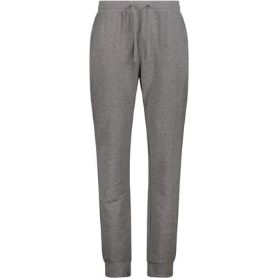 Elastisch Gemengde Katoenen Joggingbroek CMP Luca