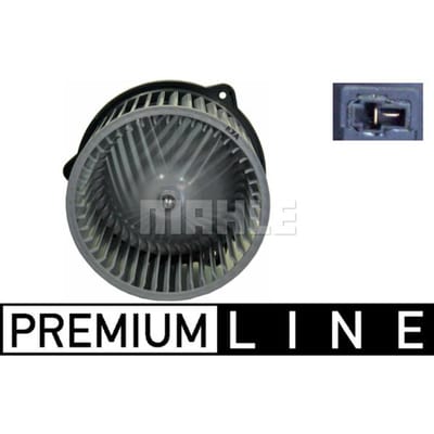 Binnenventilator MAHLE AB 128 000P