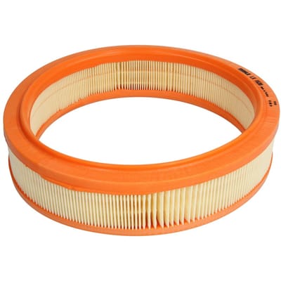 MAHLE luchtfilter KNECHT LX 1638