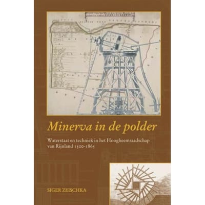 Minerva In De Polder - S. Zeischka
