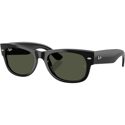 Zonnebril Ray-ban Mega Wayfarer Ii - Unisex 0RB0832S 901/31