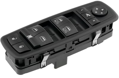 Raam schakelaar OEM 68110872AA