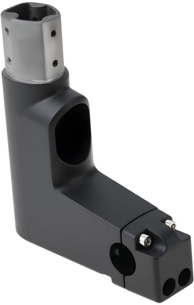 Dailygoods- Reserveset voor Stuurkop/Stuurpen - Compatibel met
