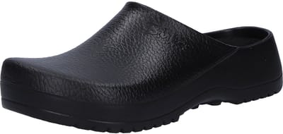 Birkenstock Dichte Klomp Super-Birki (0680) - zwart - 36