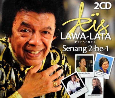 Senang 2-Be-1