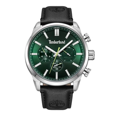 Timberland - TDWGF0028703 - Polshorloge - Heren - Kwarts - HENNIKER II