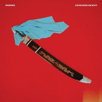 Ginger Root - Rikki (LP)