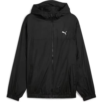 Puma  Windjack ESS Relaxed Windbreaker