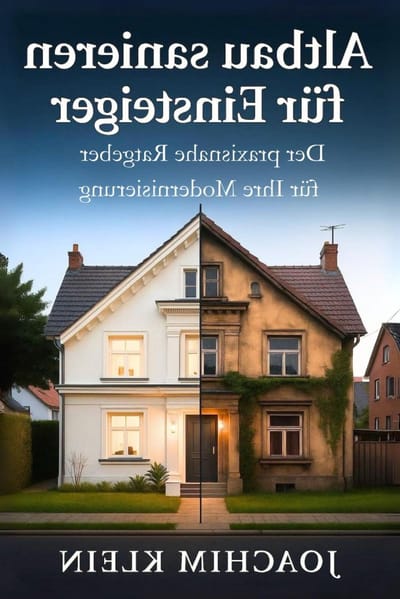 Bouw Gids - Renovatie Handboek - Oude Woning Verbeteren - Praktische Tips - 204 Pagina's - Niet Van Toepassing