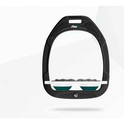 Plat Ultra Grip Groen/Wit/Groen Flex-On Green Composite