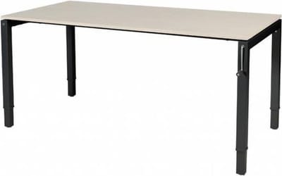 Schaffenburg Cubeo Slinger Bureau Zit-zit 4-Poot (Ongemonteerd)
