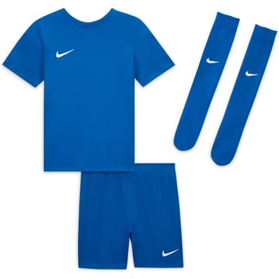 Ensemblekind Nike Dri-FIT Park