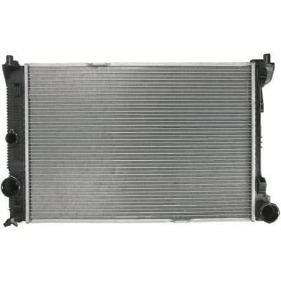 Radiator THERMOTEC D7M072TT