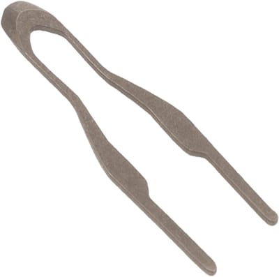 Houtbrandgereedschap Set - Pyrografie Pen - Kunstzinnig Bewerken - Duurzame Ijzeren Punten - 2.5 cm - Zoals Afgebeeld