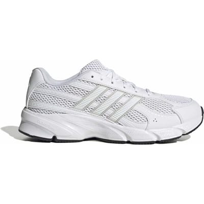 Adidas Sportswear Technochaos 2000 Schoenen - Unisex - Wit