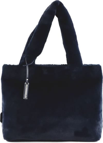 PICARD Schoudertas Mellow Shopper Ocean Donkerblauw