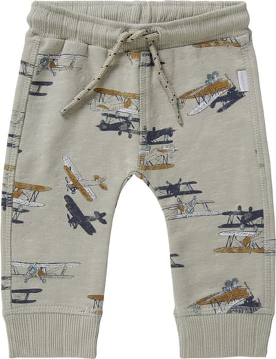 Noppies Broek Marvin Baby Maat 56