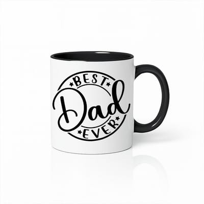 Nevolis® | Espressomok 330ml met Uniek Design | Ontwerp Jouw Eigen Mok | Handgemaakt Cadeau voor Koffieliefhebbers | Gepersonaliseerd op Aanvraag | Enkel of Grote Bestelling