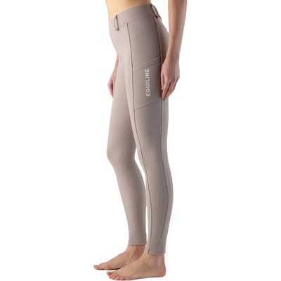Dameslegging met volledige grip Equiline Steref