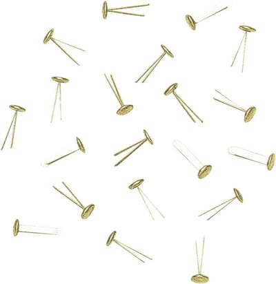 Pincet Set - Precisie Tang - Hobby Werk - Klassieke Stijl - 18 Stuks - Goud