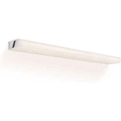 Decor Walther Book 90 LED spiegellamp chroom 90cm