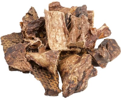 Classic Dog Snack Lammlunge | 1kg