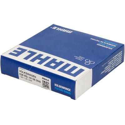 Zuigerveer onderdelen set MAHLE 028 RS 10136 0N0
