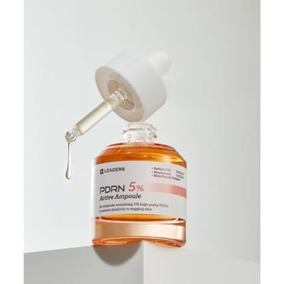 Leaders Cosmetics Leaders Pdrn 5 Actieve Zeer Geconcentreerde Ampul 30ml NONE beige