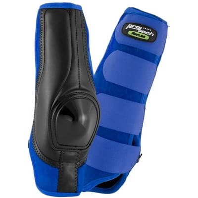 Paardenlaarzen Pro-Tech Airflow