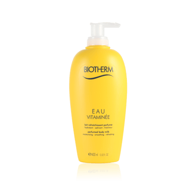 Biotherm Eau Vitaminée Body Milk Bodylotion Dames 400 ml