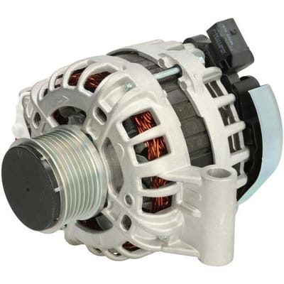 Driefasige generator STARDAX STX110338R