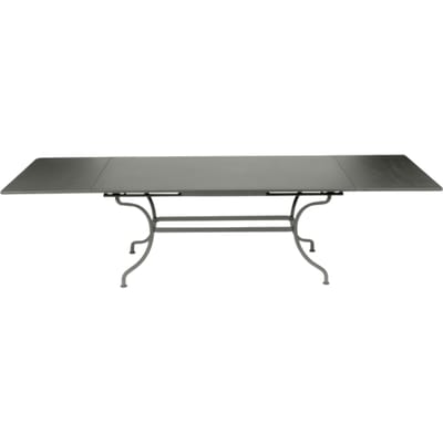 Fermob Romane Uitschuifbare tafel - 48 rozemarijn