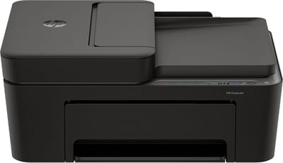 HP DeskJet 4320 - Multifunctionele Printer - Wi-Fi - LCD - Automatische Documenteninvoer