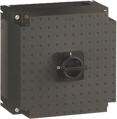ABB Hafonorm Switch Cabinet - 6962.210 - E2GVF