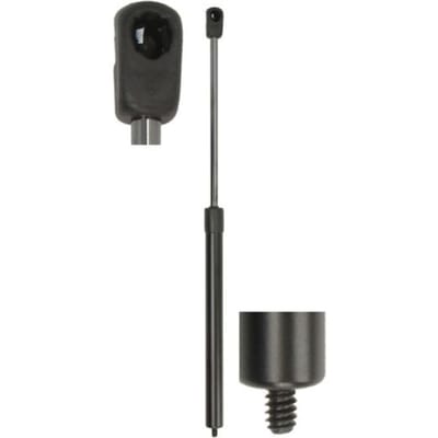 Gasveer, motorkap LESJÖFORS 8056838
