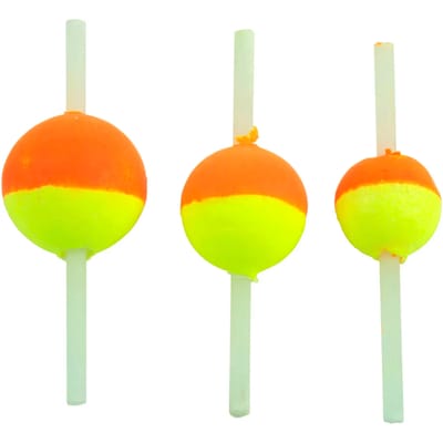 Indicator WaterQueen Rond 6mm (x10)