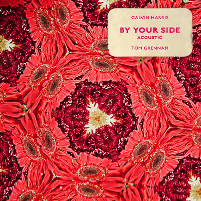 By Your Side (Picture LP)