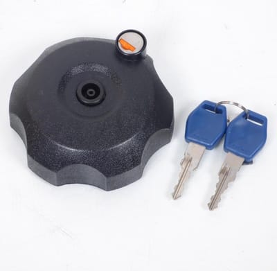vicma tankdop voor suzuki 450 kingquad 2008 tot 2011 gloednieuw