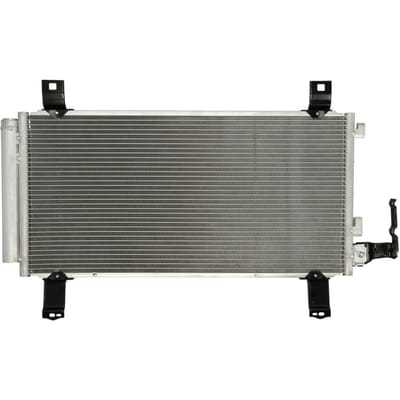 Condensator, airconditioning KOYORAD CD060288M